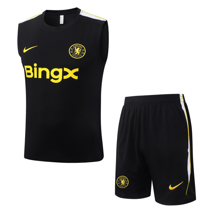 Chelsea Training Jersey 26/27