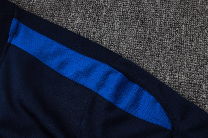 Inter Milan Training Short sleeve Suit 26/27