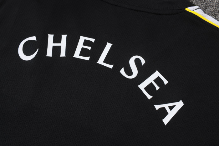 Chelsea Training Short sleeve Suit 26/27