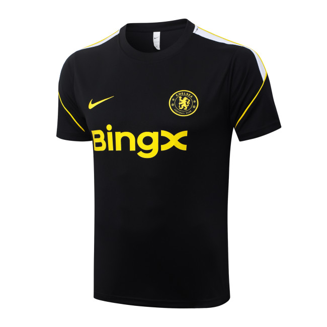 Chelsea Training Short sleeve Jersey 26/27