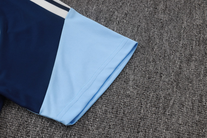 Ajax Training Short sleeve Jersey 26/27