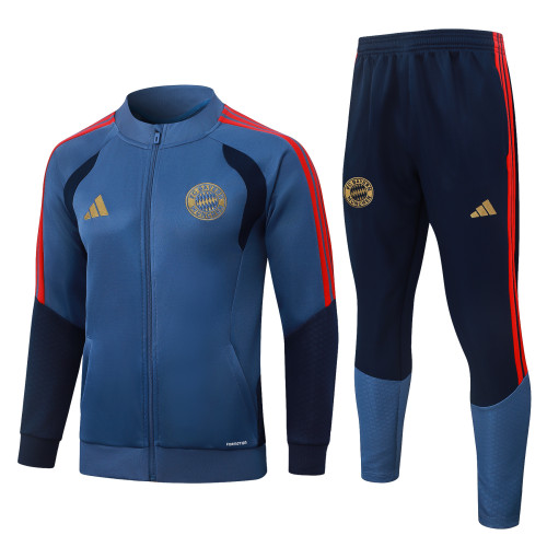 Bayern Munich Training Jacket Suit 26/27