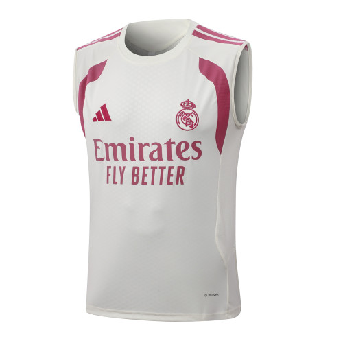 Real Madrid Training Jersey 26/27
