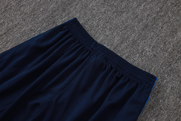 Inter Milan Training Short sleeve Suit 26/27