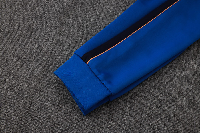 France Training Jacket Suit 26/27