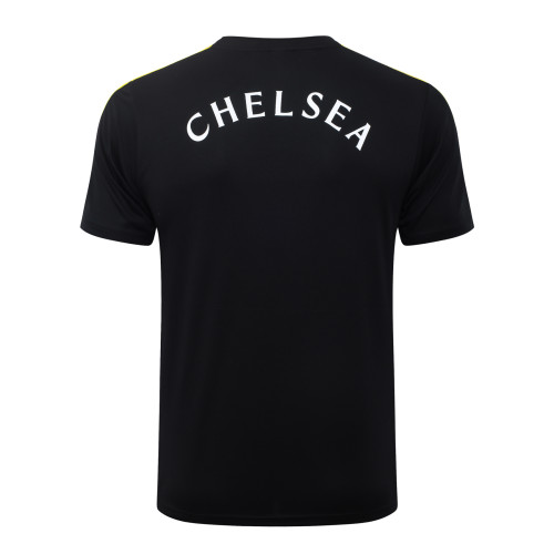 Chelsea Training Short sleeve Jersey 26/27