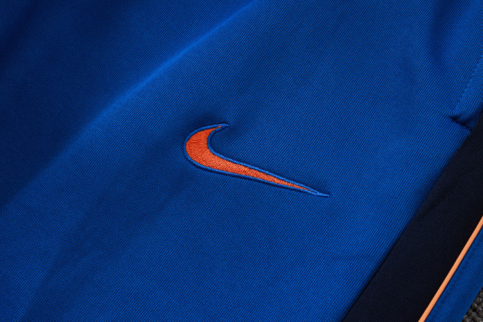 France Training Jacket Suit 26/27