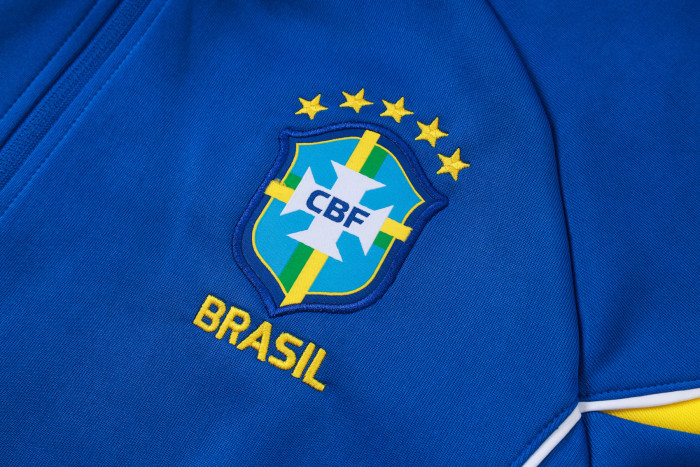 Brazil Training Jacket Suit 26/27