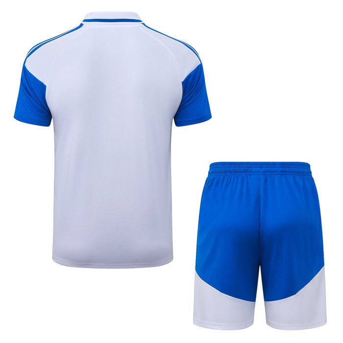 Juventus POLO Jersey 26/27