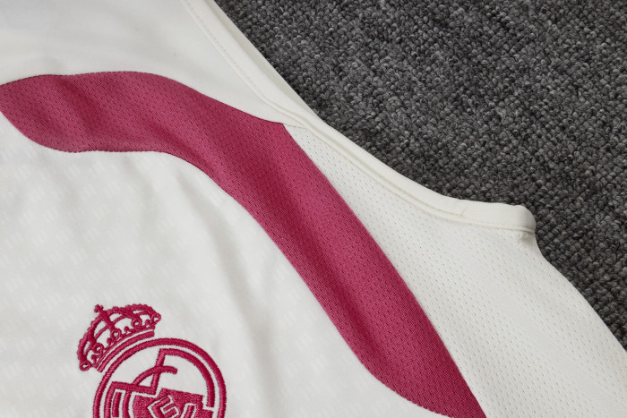 Real Madrid Training Jersey 26/27
