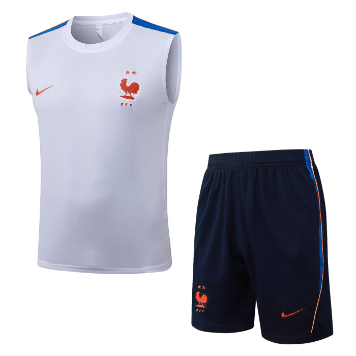 France Training Jersey 26/27