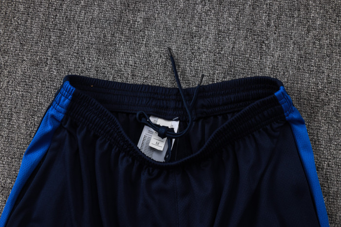 Inter Milan Training Short sleeve Suit 26/27