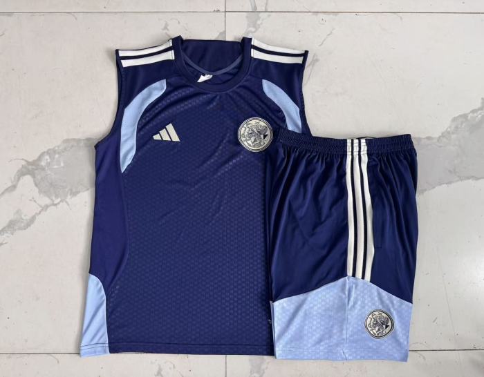 Ajax Training Jersey 26/27