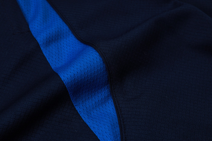Inter Milan Training Short sleeve Suit 26/27