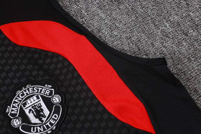 Manchester United Training Jersey 26/27