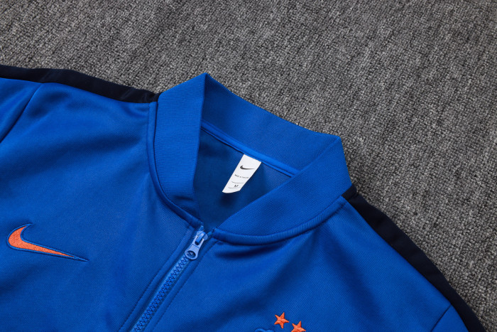 France Training Jacket Suit 26/27