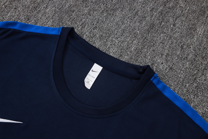 Inter Milan Training Short sleeve Suit 26/27