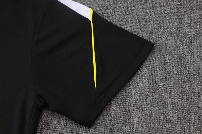 Chelsea Training Short sleeve Suit 26/27
