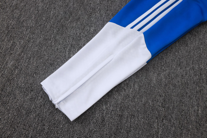 Juventus Training Jacket Suit 26/27