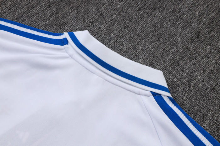 Juventus POLO Jersey 26/27