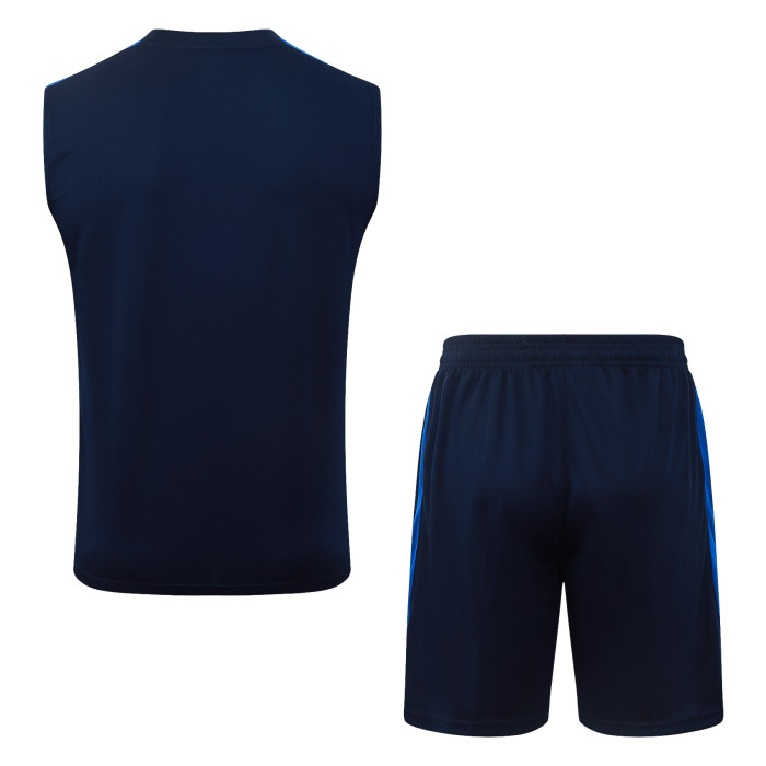 Inter Milan Training Jersey 26/27