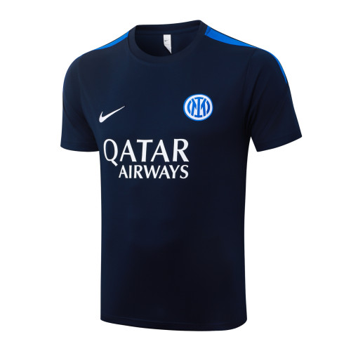 Inter Milan Training Short sleeve Jersey 26/27