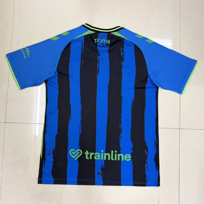 Real Betis Third Men Jersey 26/27