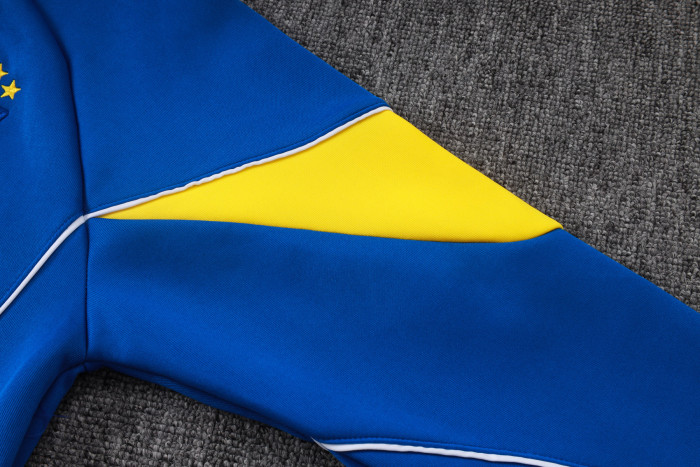 Brazil Training Jacket Suit 26/27