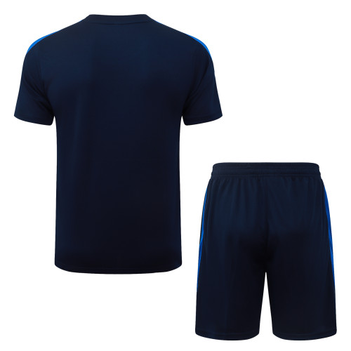 Inter Milan Training Short sleeve Suit 26/27