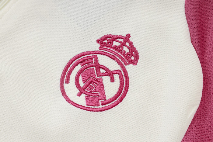 Real Madrid POLO Jersey 26/27
