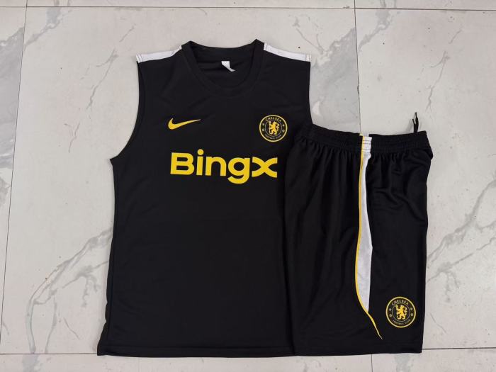 Chelsea Training Jersey 26/27