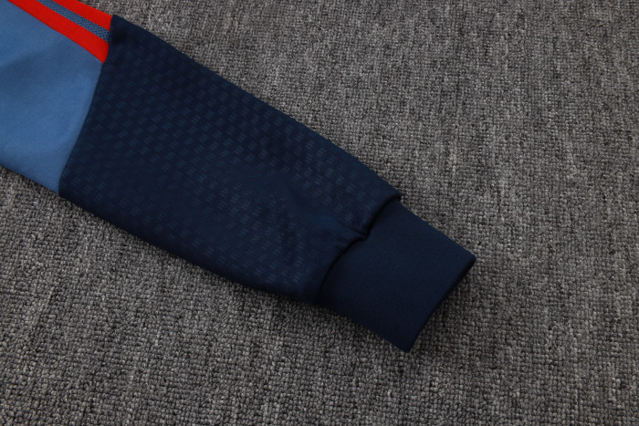 Bayern Munich Training Jacket Suit 26/27
