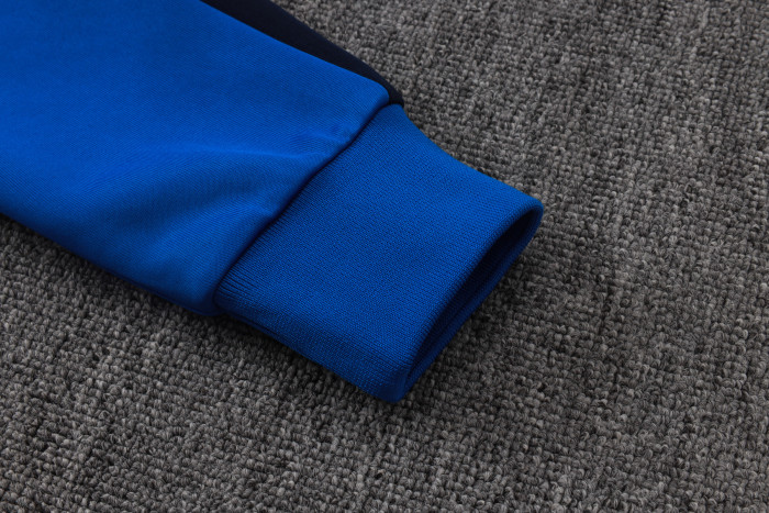 France Training Jacket Suit 26/27
