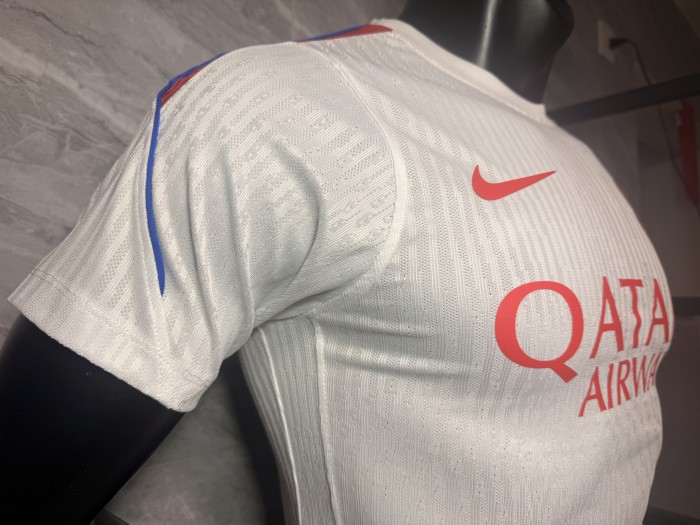 Paris Saint Germain Special Edition Player Jersey 26/27