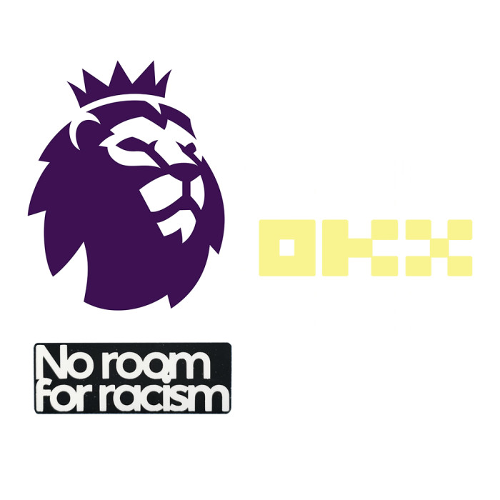 Manchester City Away Kids Suit 26/27