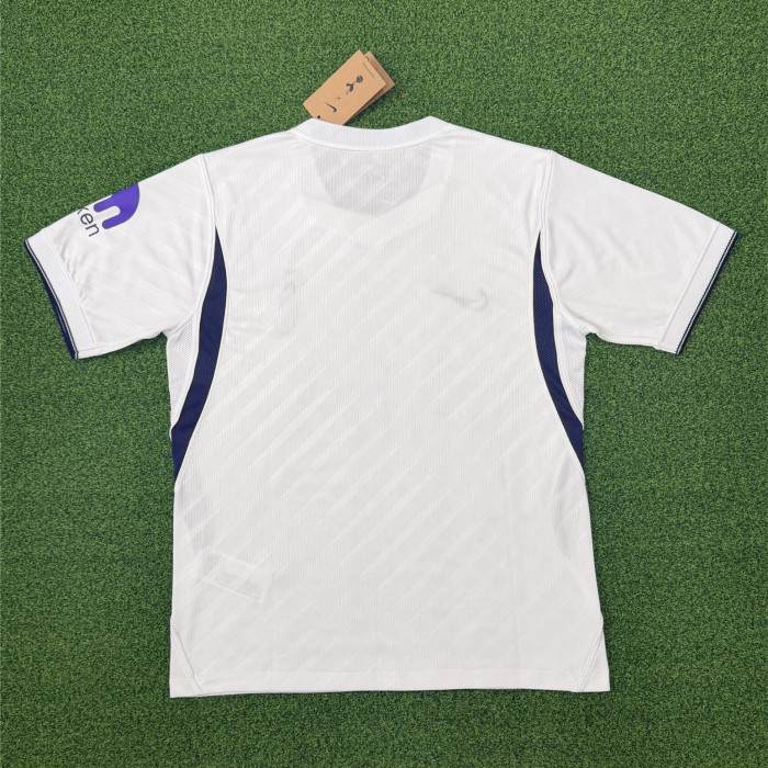 Tottenham Hotspur Home Man Jersey 26/27