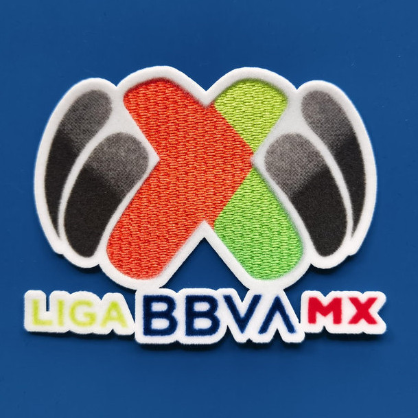 Tigres UANL Home Man Jersey 26/27
