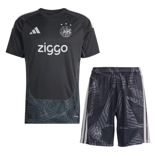 Ajax Goalkeeper Men Jersey Suit 26/27