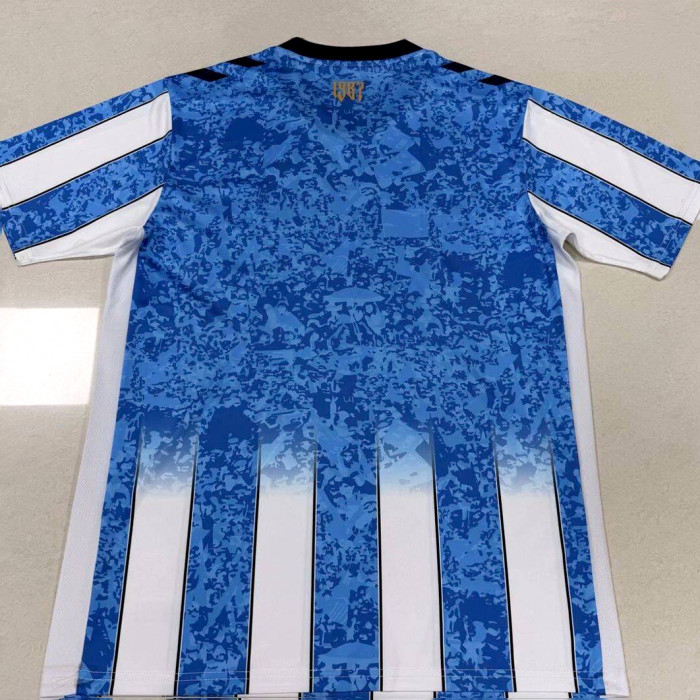 Coventry City Home Men Jersey 26/27