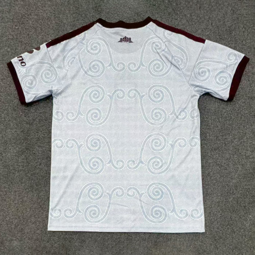 Aston Villa Man Third Jersey 26/27