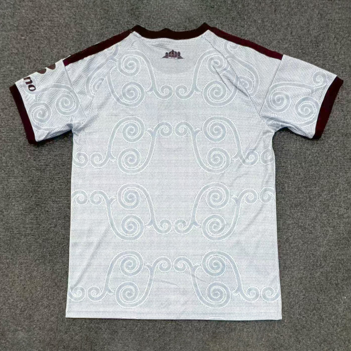 Aston Villa Man Third Jersey 26/27