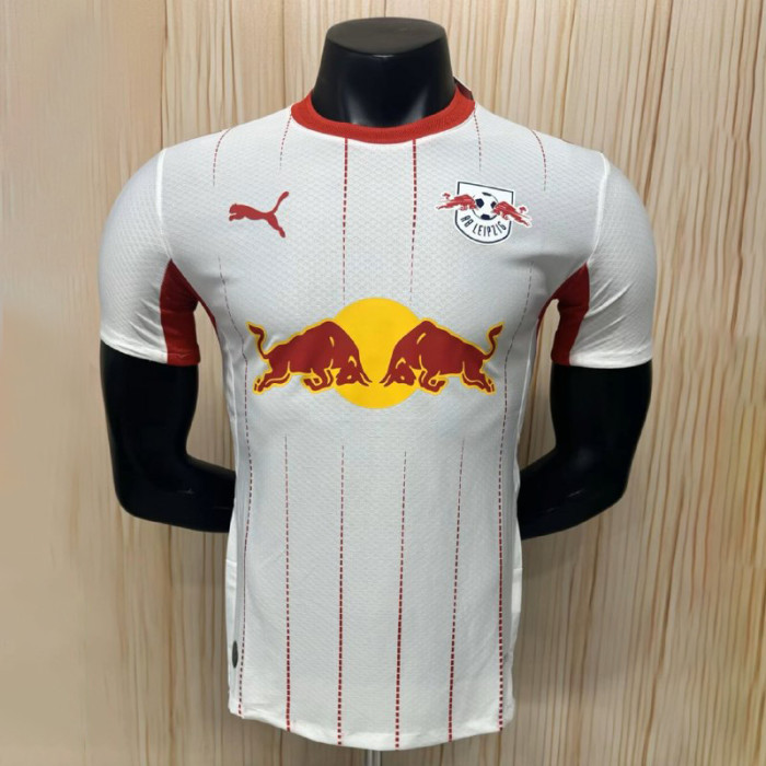 Leipzig Home Man Player Jersey 26/27