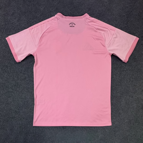 Inter Miami Home Man Jersey 26/27