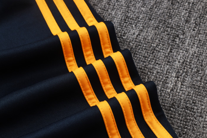 Real Madrid Training Jacket Suit 26/27
