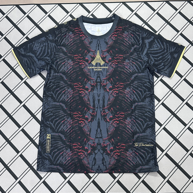 Paris Saint Germain Special Edition Men Jersey 26/27