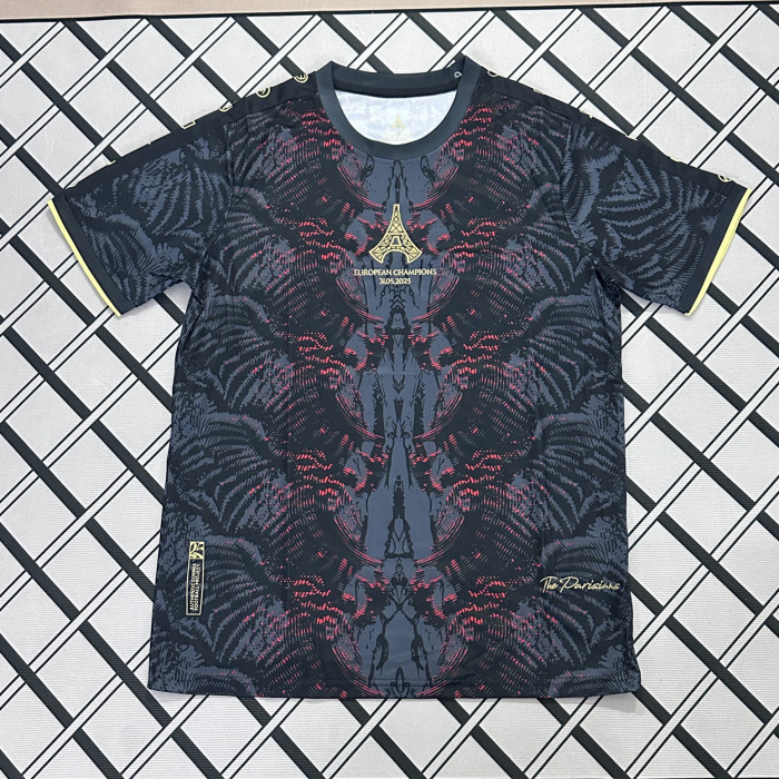 Paris Saint Germain Special Edition Men Jersey 26/27