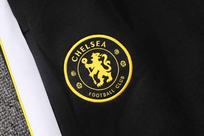 Chelsea Training Jacket Suit 26/27