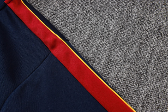 Barcelona Training Jacket Suit 26/27