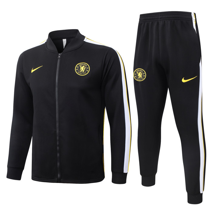 Chelsea Training Jacket Suit 26/27
