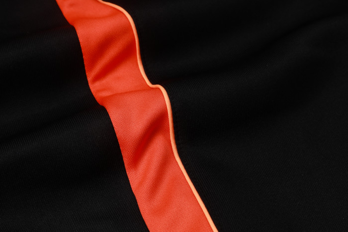 Netherlands Training Jacket Suit 26/27
